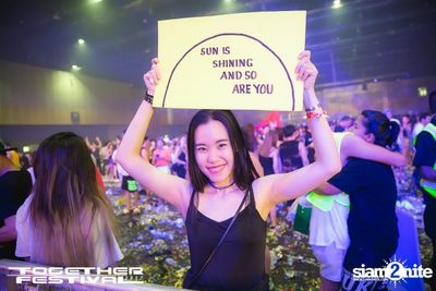 Together Festival 2017 (Album 5, Day 2) — photo 239