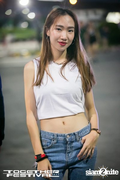Together Festival 2017 (Album 7, Day 2) — photo 4