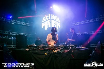 Together Festival 2017 (Album 7, Day 2) — photo 10