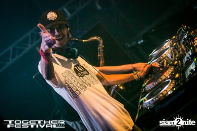 Together Festival 2017 (Album 7, Day 2) — photo 11