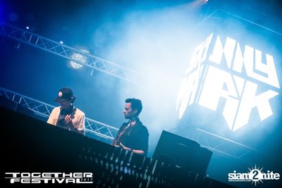 Together Festival 2017 (Album 7, Day 2) — photo 13
