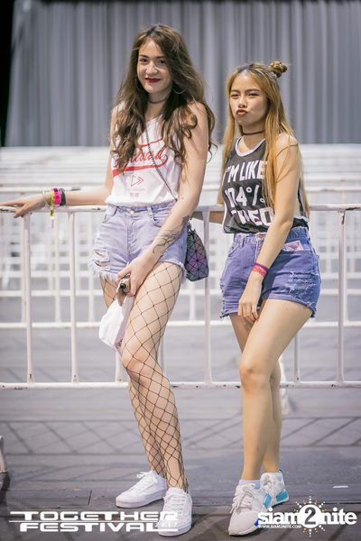 Together Festival 2017 (Album 7, Day 2) — photo 21