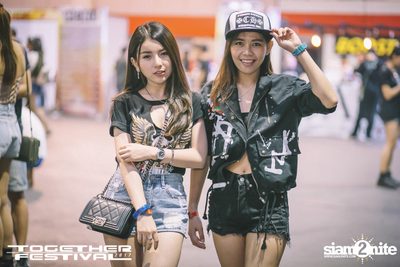 Together Festival 2017 (Album 7, Day 2) — photo 30