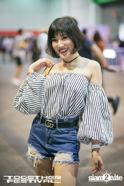 Together Festival 2017 (Album 7, Day 2) — photo 37