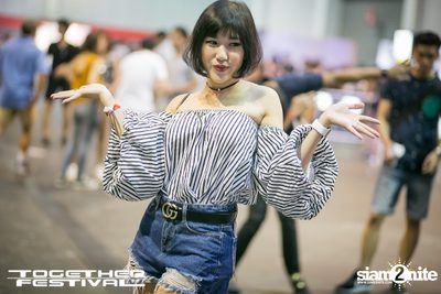 Together Festival 2017 (Album 7, Day 2) — photo 38
