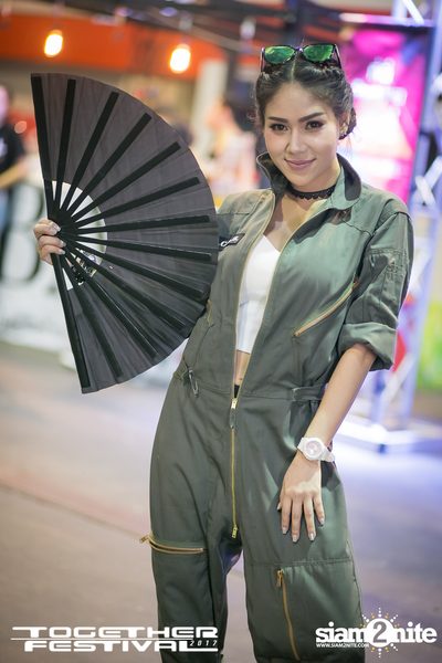 Together Festival 2017 (Album 7, Day 2) — photo 46