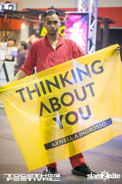 Together Festival 2017 (Album 7, Day 2) — photo 47