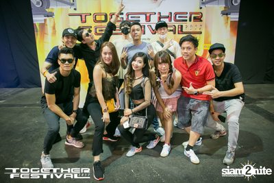 Together Festival 2017 (Album 7, Day 2) — photo 48