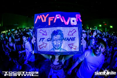 Together Festival 2017 (Album 7, Day 2) — photo 66
