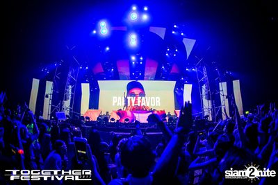 Together Festival 2017 (Album 7, Day 2) — photo 68
