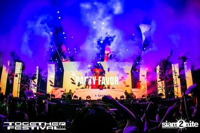 Together Festival 2017 (Album 7, Day 2) — photo 70