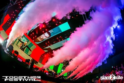 Together Festival 2017 (Album 7, Day 2) — photo 72