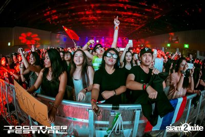 Together Festival 2017 (Album 7, Day 2) — photo 73