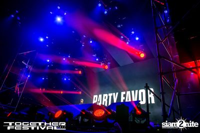 Together Festival 2017 (Album 7, Day 2) — photo 77