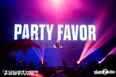 Together Festival 2017 (Album 7, Day 2) — photo 82