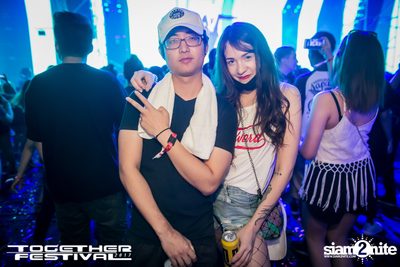 Together Festival 2017 (Album 7, Day 2) — photo 86