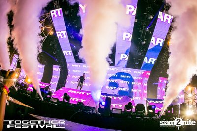Together Festival 2017 (Album 7, Day 2) — photo 92