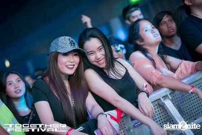 Together Festival 2017 (Album 7, Day 2) — photo 96