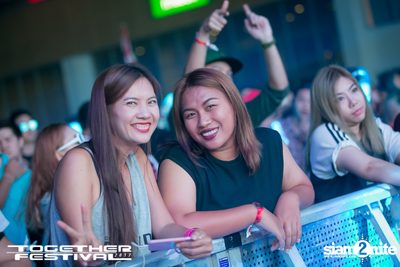 Together Festival 2017 (Album 7, Day 2) — photo 97
