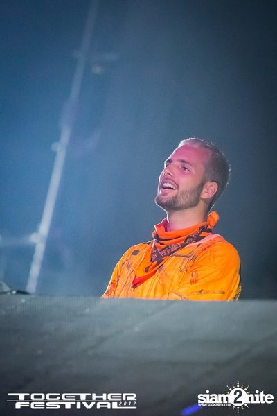 Together Festival 2017 (Album 7, Day 2) — photo 121
