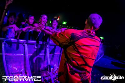 Together Festival 2017 (Album 7, Day 2) — photo 125