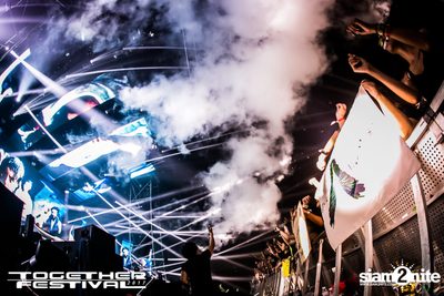 Together Festival 2017 (Album 7, Day 2) — photo 197