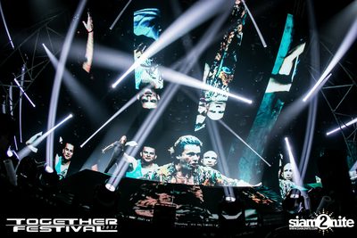 Together Festival 2017 (Album 7, Day 2) — photo 199