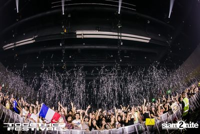Together Festival 2017 (Album 7, Day 2) — photo 200