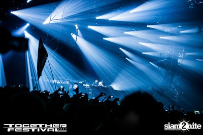 Together Festival 2017 (Album 7, Day 2) — photo 206