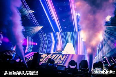 Together Festival 2017 (Album 7, Day 2) — photo 214