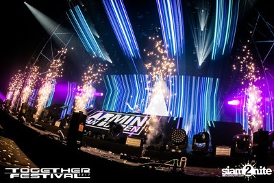 Together Festival 2017 (Album 7, Day 2) — photo 216