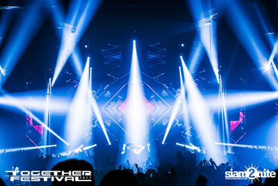 Together Festival 2017 (Album 7, Day 2) — photo 243