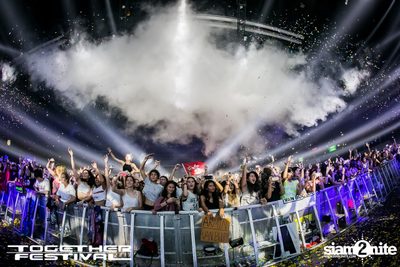 Together Festival 2017 (Album 7, Day 2) — photo 256
