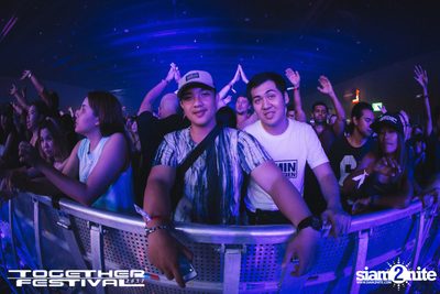 Together Festival 2017 (Album 7, Day 2) — photo 261