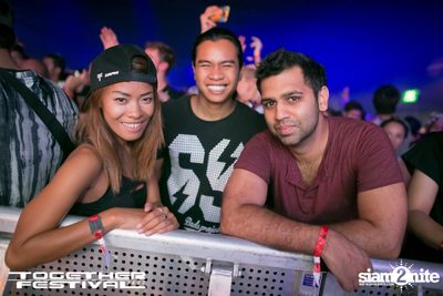 Together Festival 2017 (Album 7, Day 2) — photo 266