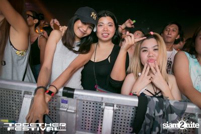 Together Festival 2017 (Album 7, Day 2) — photo 268