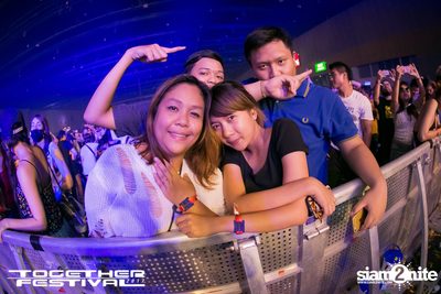 Together Festival 2017 (Album 7, Day 2) — photo 273