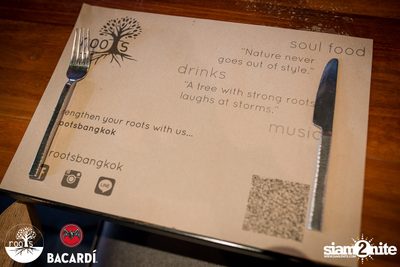 5 Amazing Months Thank You Party ที่ Roots — photo 3
