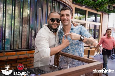 5 Amazing Months Thank You Party ที่ Roots — photo 4