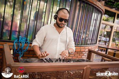 5 Amazing Months Thank You Party ที่ Roots — photo 5