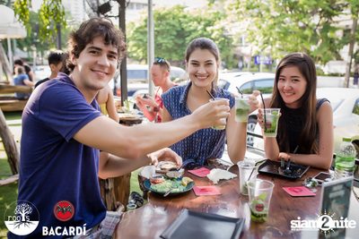 5 Amazing Months Thank You Party ที่ Roots — photo 11
