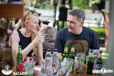 5 Amazing Months Thank You Party ที่ Roots — photo 44