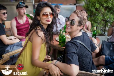 5 Amazing Months Thank You Party ที่ Roots — photo 63