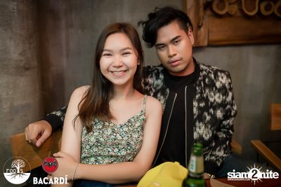 5 Amazing Months Thank You Party ที่ Roots — photo 76