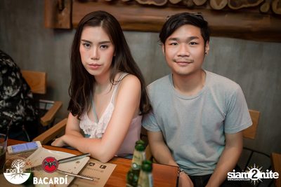 5 Amazing Months Thank You Party ที่ Roots — photo 77