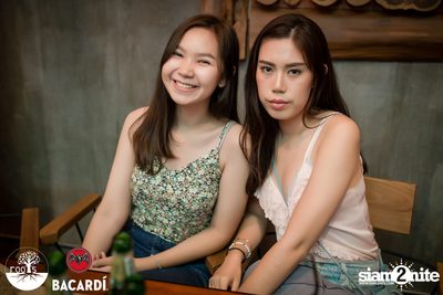5 Amazing Months Thank You Party ที่ Roots — photo 79