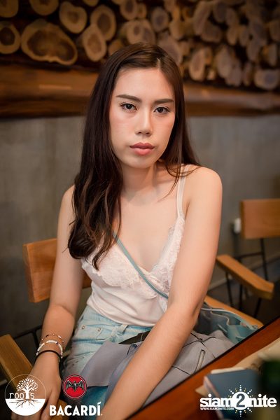 5 Amazing Months Thank You Party ที่ Roots — photo 81