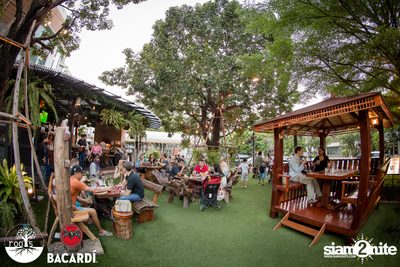 5 Amazing Months Thank You Party ที่ Roots — photo 94