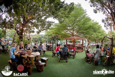 5 Amazing Months Thank You Party ที่ Roots — photo 95