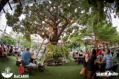 5 Amazing Months Thank You Party ที่ Roots — photo 96